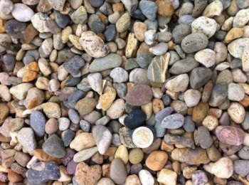 Beach-Pebble